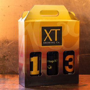 Gift box