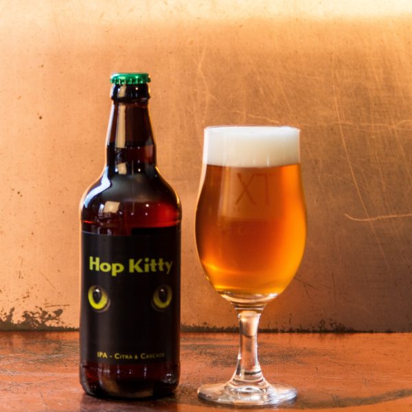 Hop Kitty Citra Pale 4.6% - Image 3
