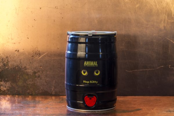 Hop Kitty Citra Pale 3.9% - Image 3