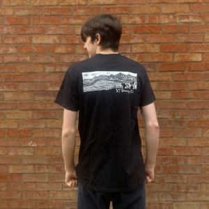XT Landscape T-shirt