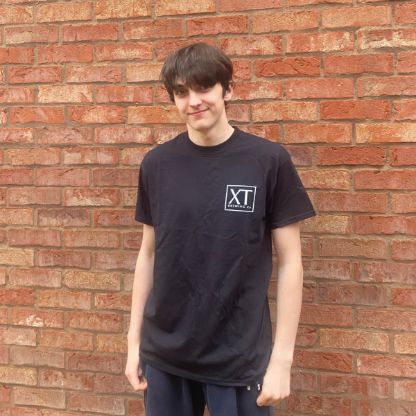 XT Landscape T-shirt - Image 2