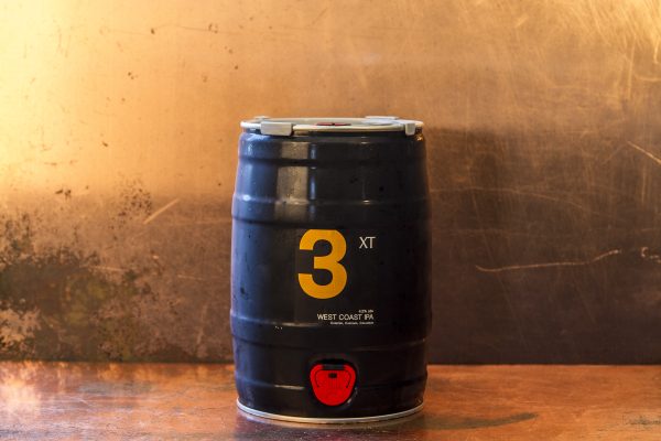 XT3 West Coast IPA 4.2% - Image 3